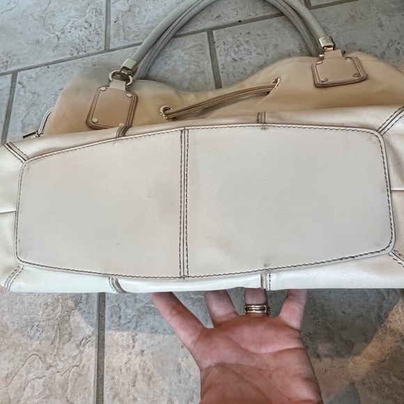 STUNNING Cole Haan Bag - Picture 9 of 16